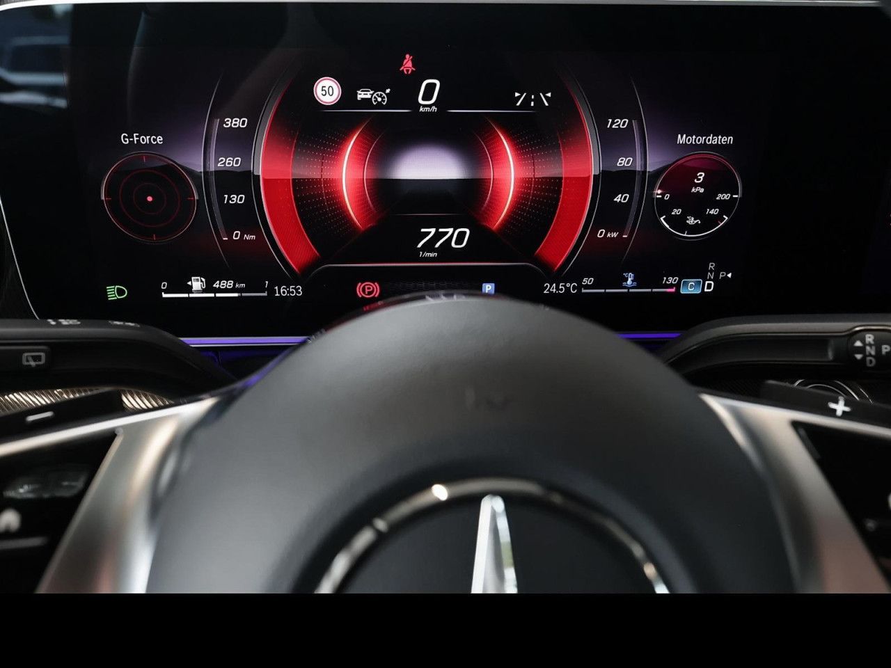 Mercedes-Benz V-Klasse – Bild 28