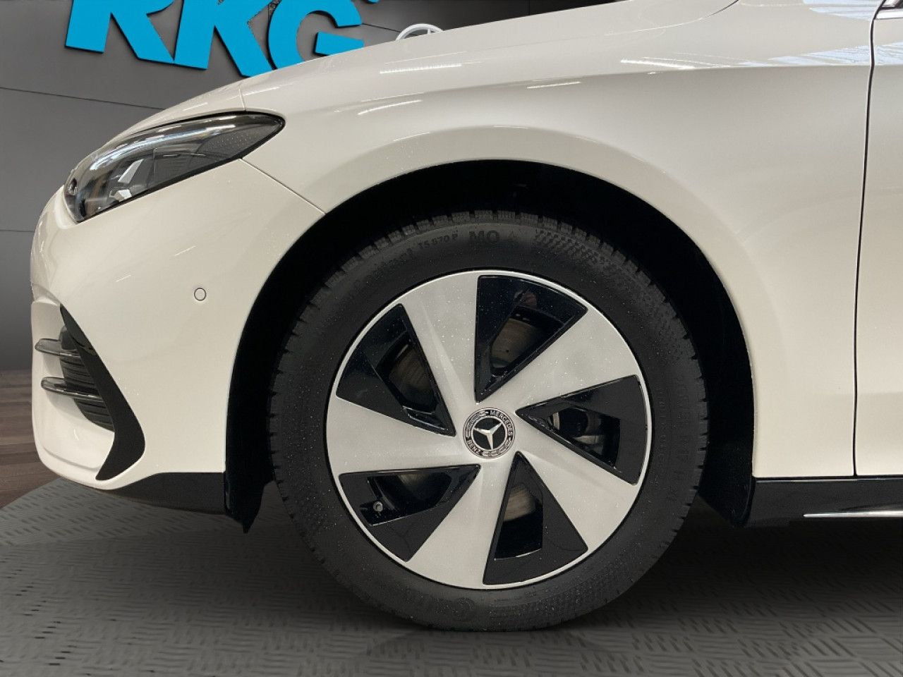 Mercedes-Benz CLA – Bild 15
