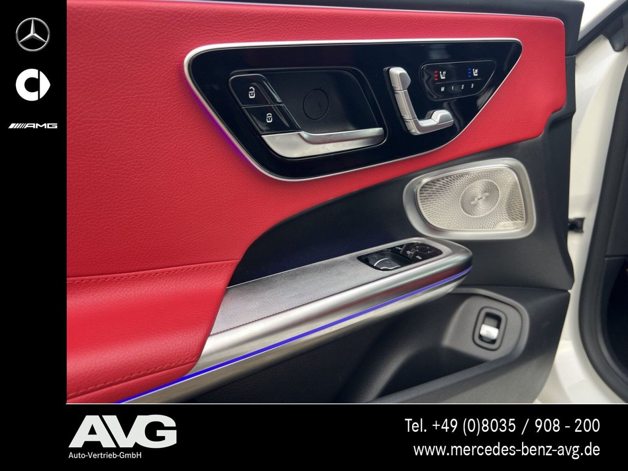 Mercedes-Benz CLE – Bild 9