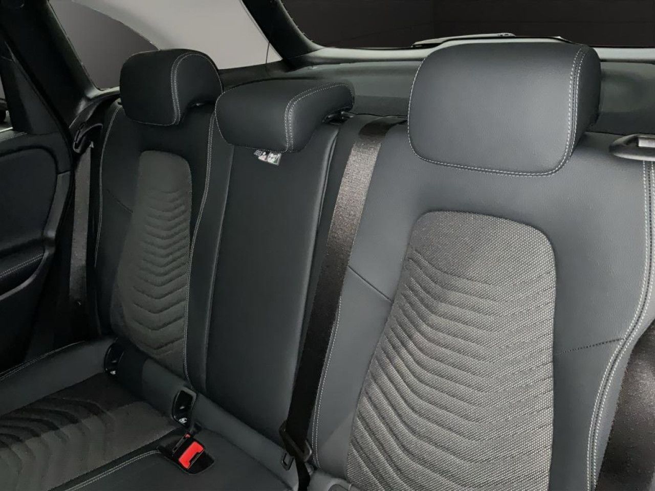 Mercedes-Benz B-Klasse – Bild 6