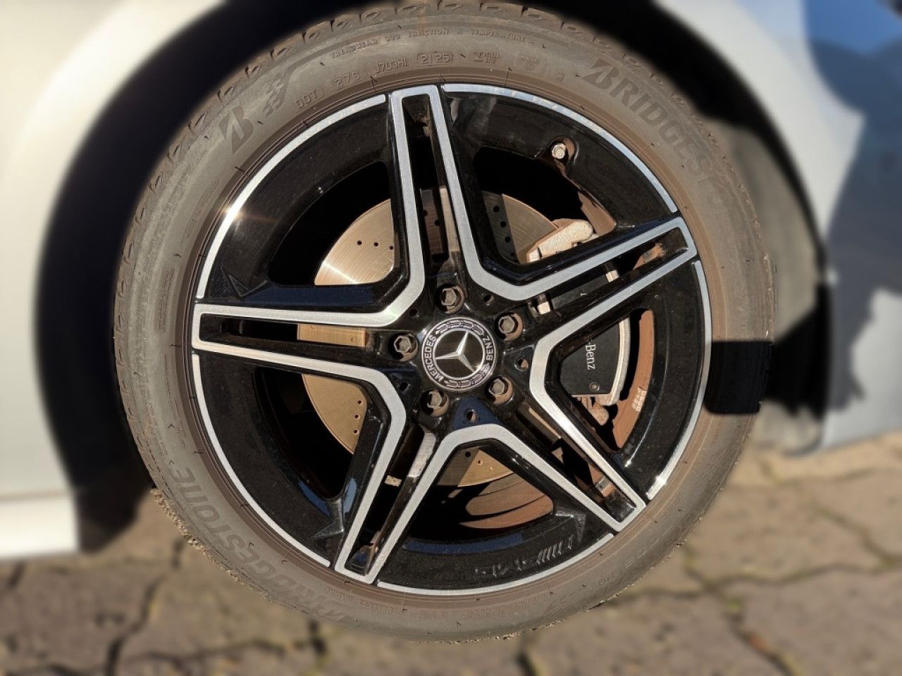Mercedes-Benz CLA – Bild 6