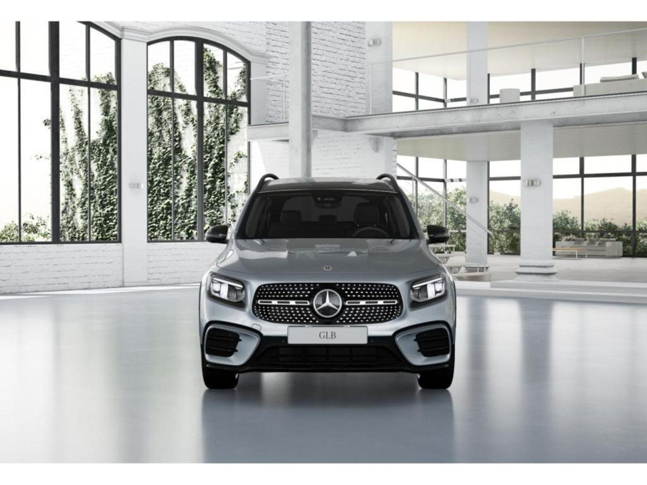Mercedes-Benz GLB – Bild 6