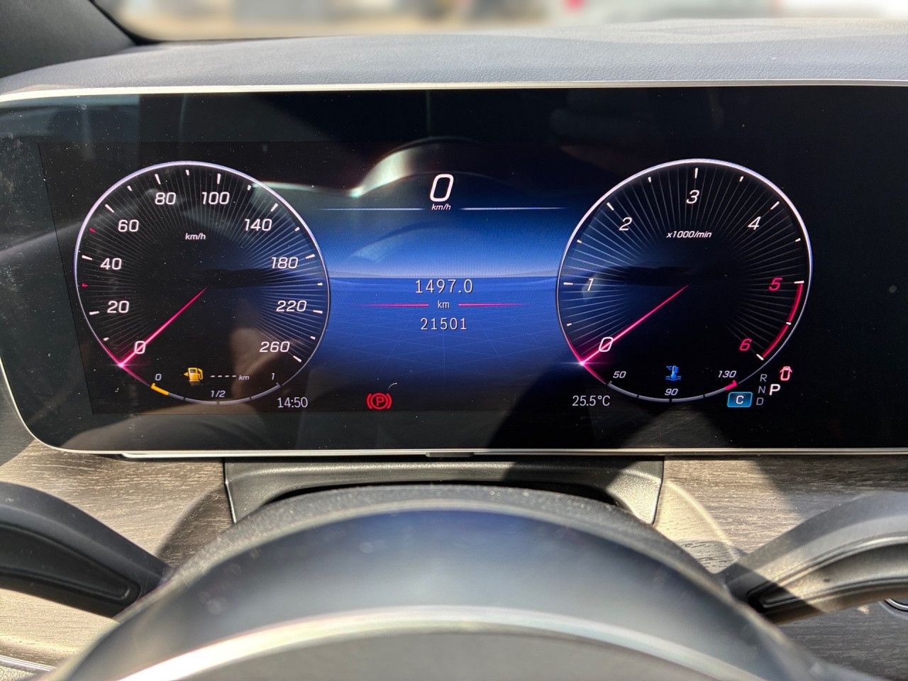 Mercedes-Benz V-Klasse – Bild 14