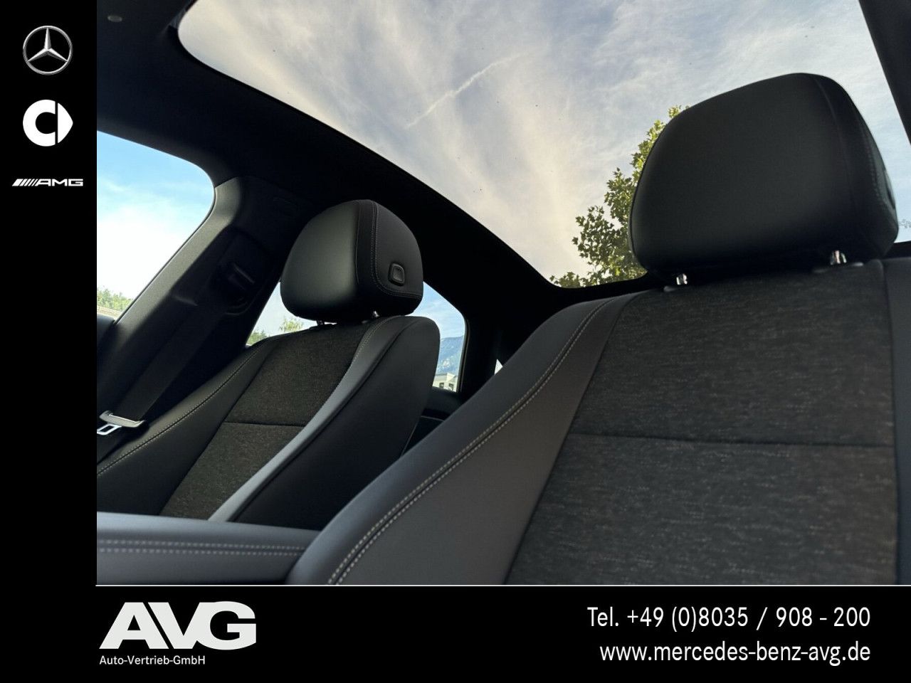 Mercedes-Benz CLA – Bild 19
