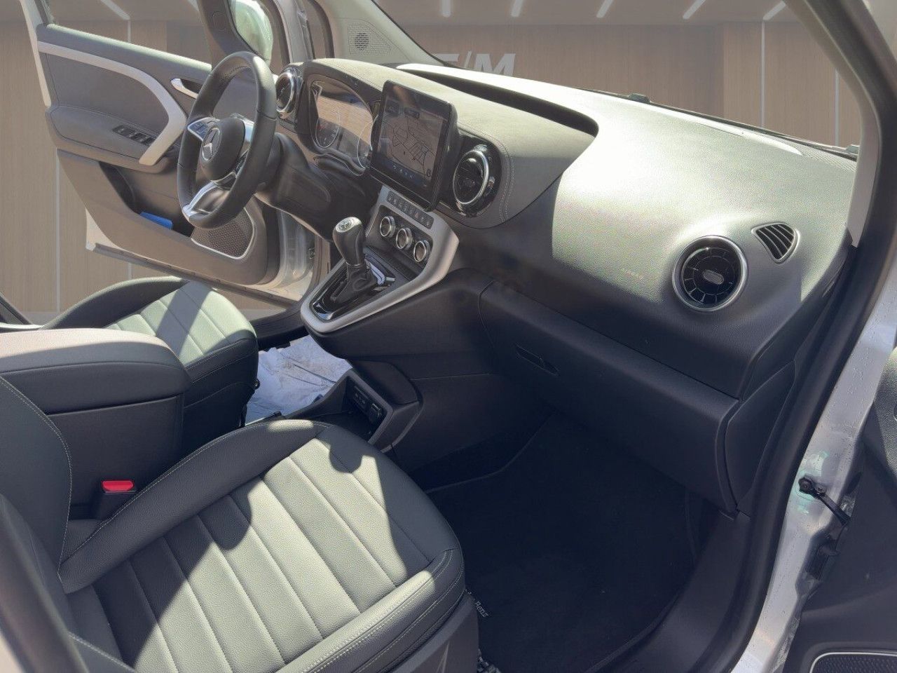 Mercedes-Benz T-Klasse – Bild 13