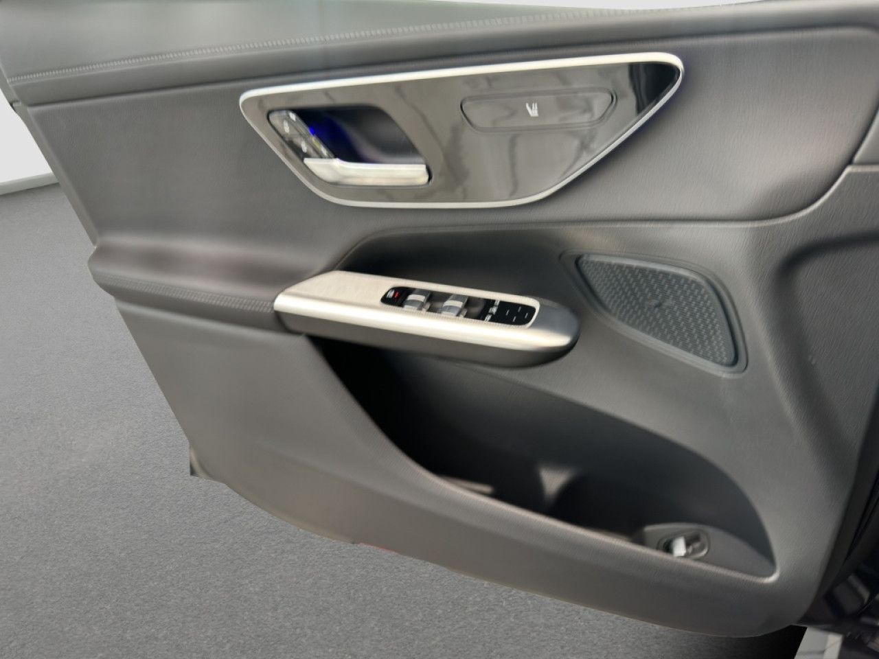 Mercedes-Benz GLC – Bild 11