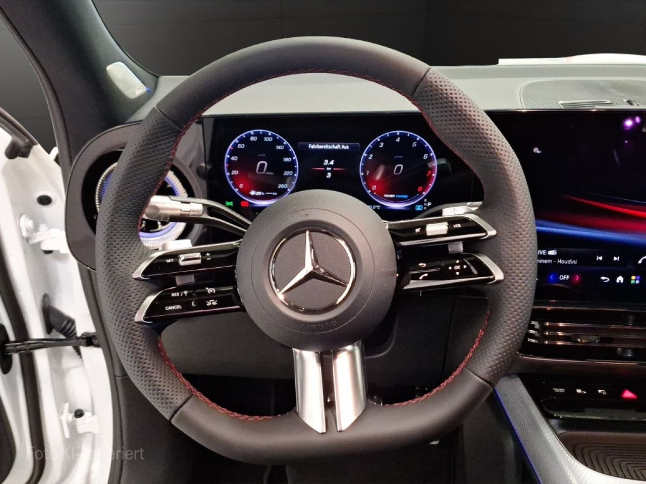 Mercedes-Benz GLB – Bild 9