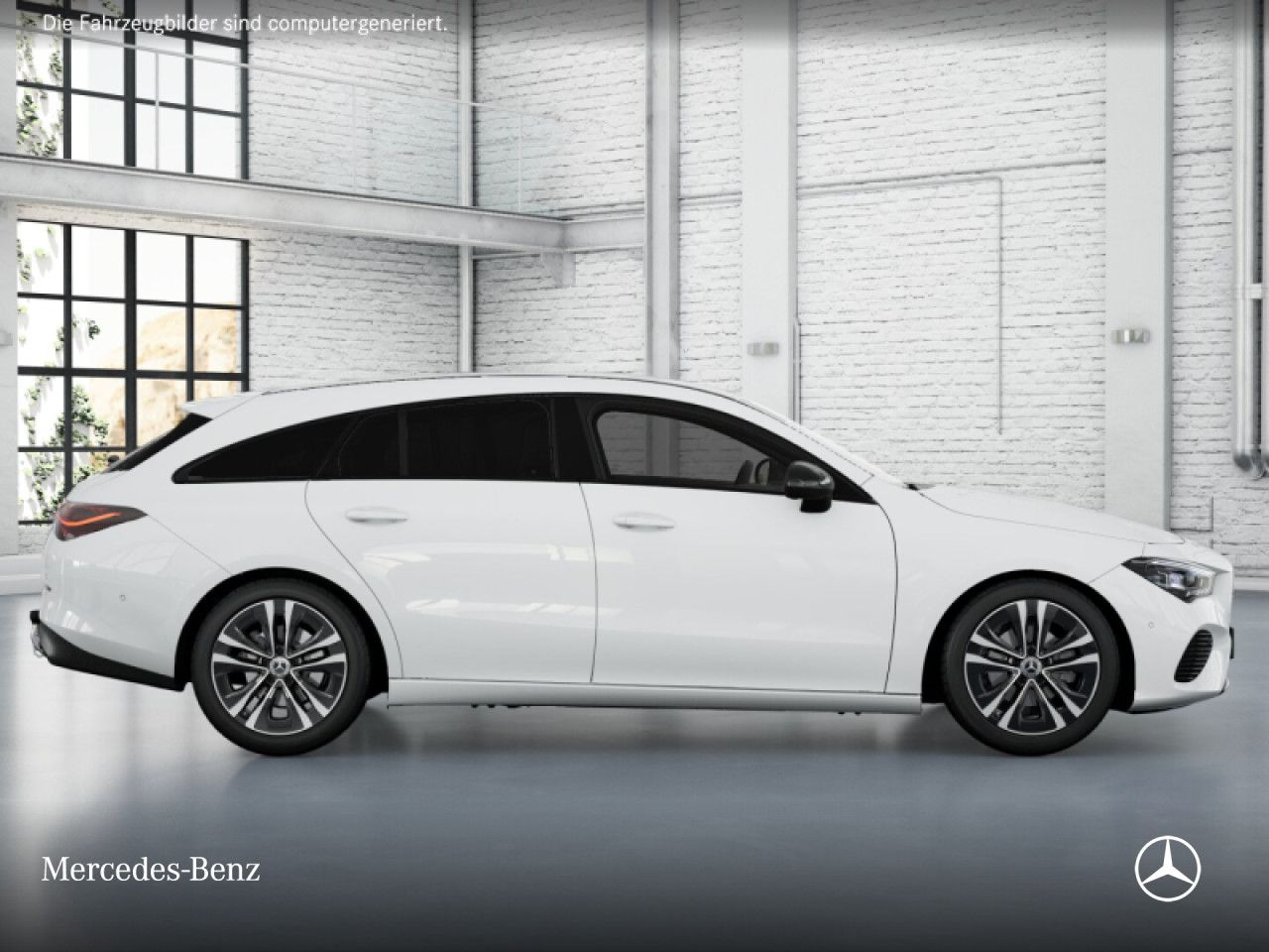 Mercedes-Benz CLA – Bild 16