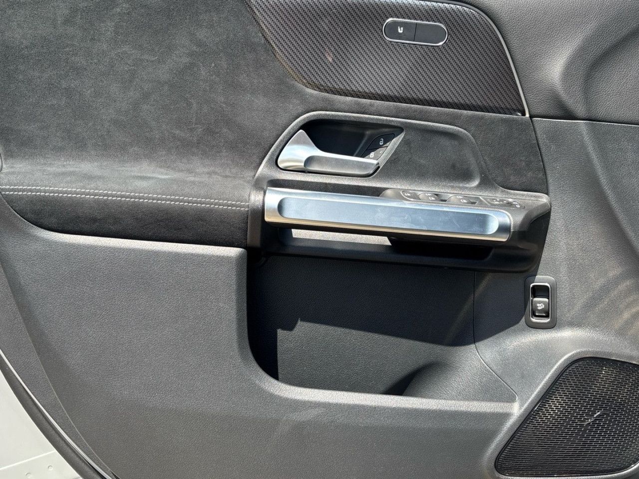Mercedes-Benz GLB – Bild 14