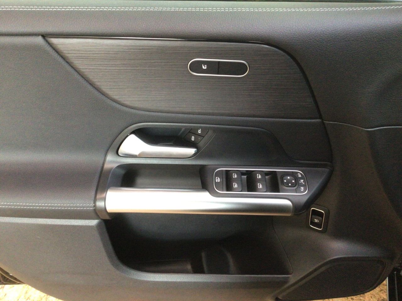 Mercedes-Benz B-Klasse – Bild 13