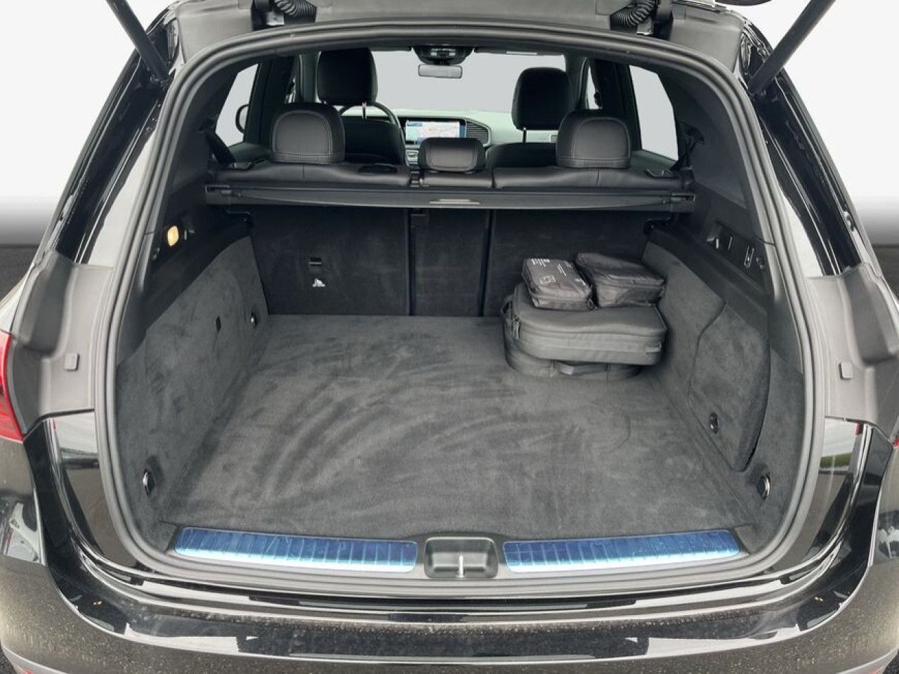 Mercedes-Benz GLE – Bild 9