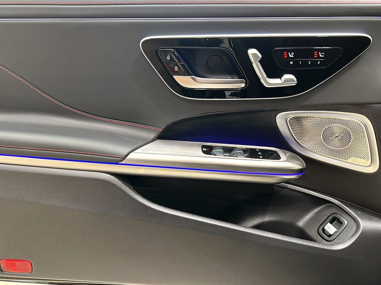 Mercedes-Benz CLE – Bild 15
