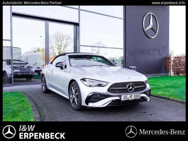 Mercedes-Benz CLE 200