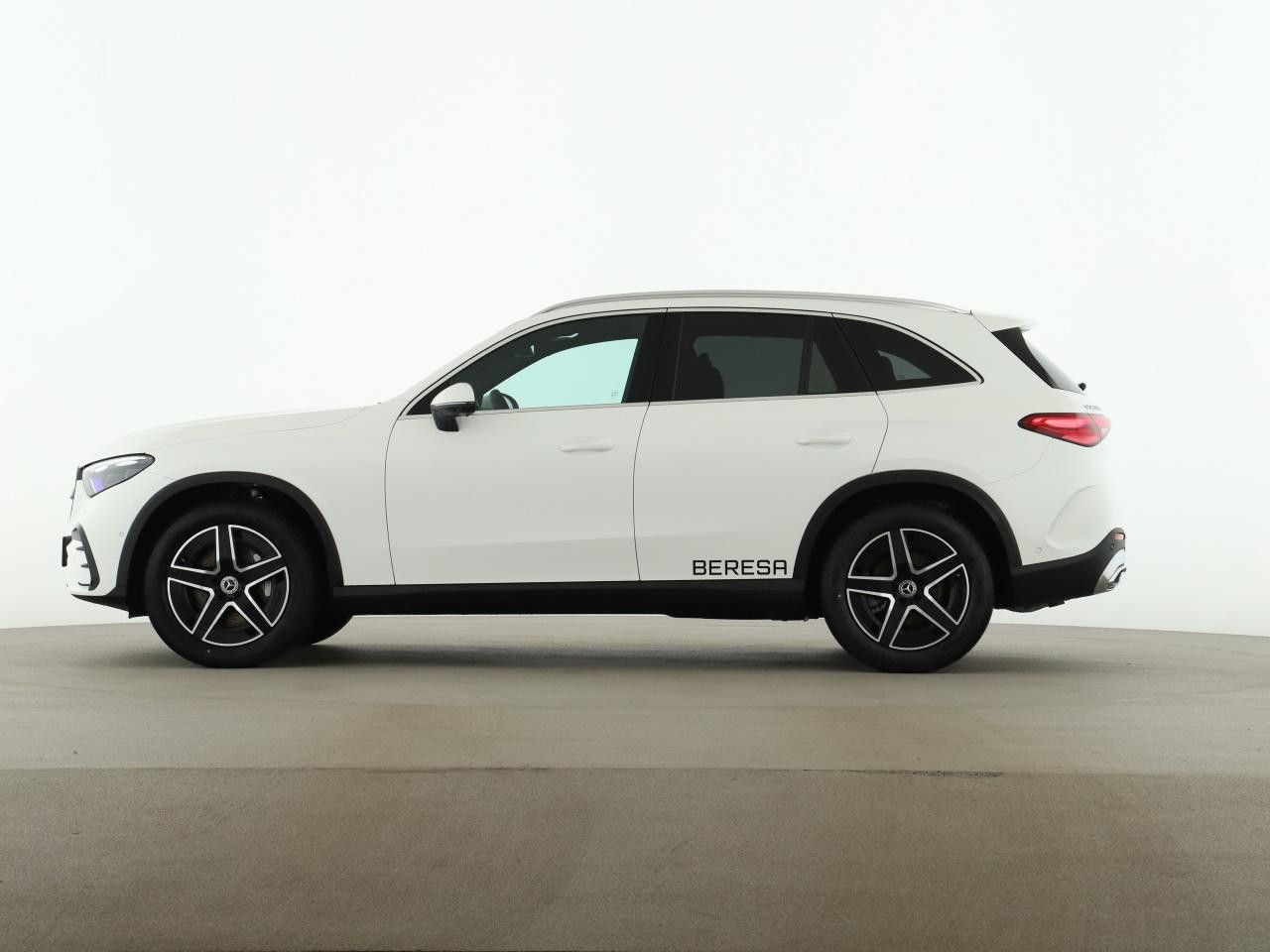 Mercedes-Benz GLC – Bild 3