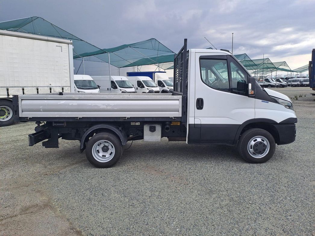 IVECO | DAILY 35C11