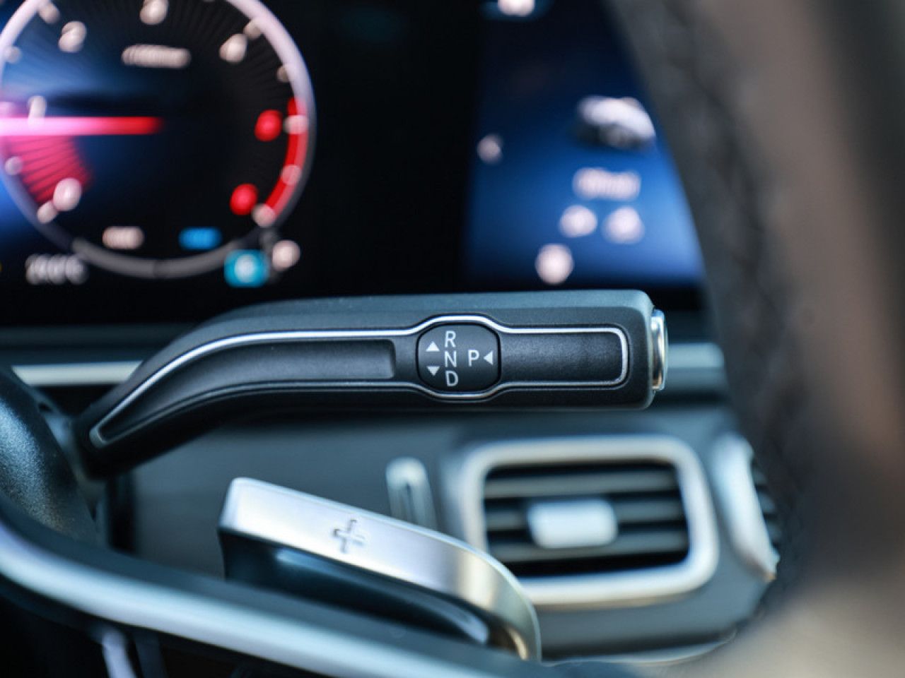 Mercedes-Benz GLE – Bild 19