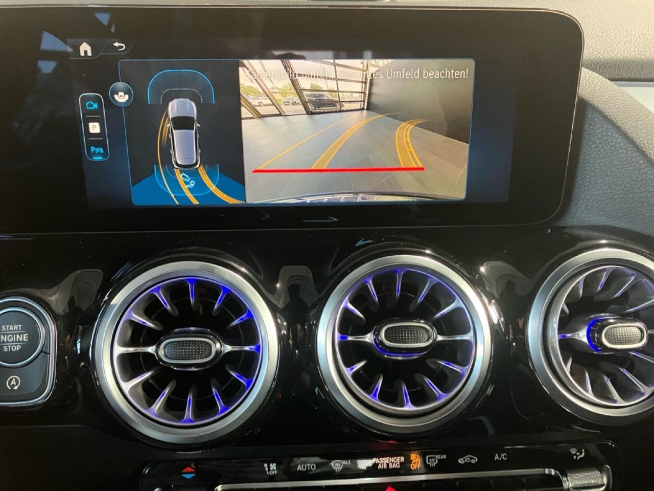 Mercedes-Benz GLA – Bild 13