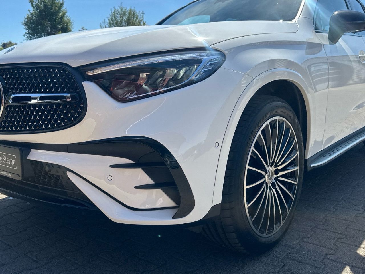 Mercedes-Benz GLC – Bild 14
