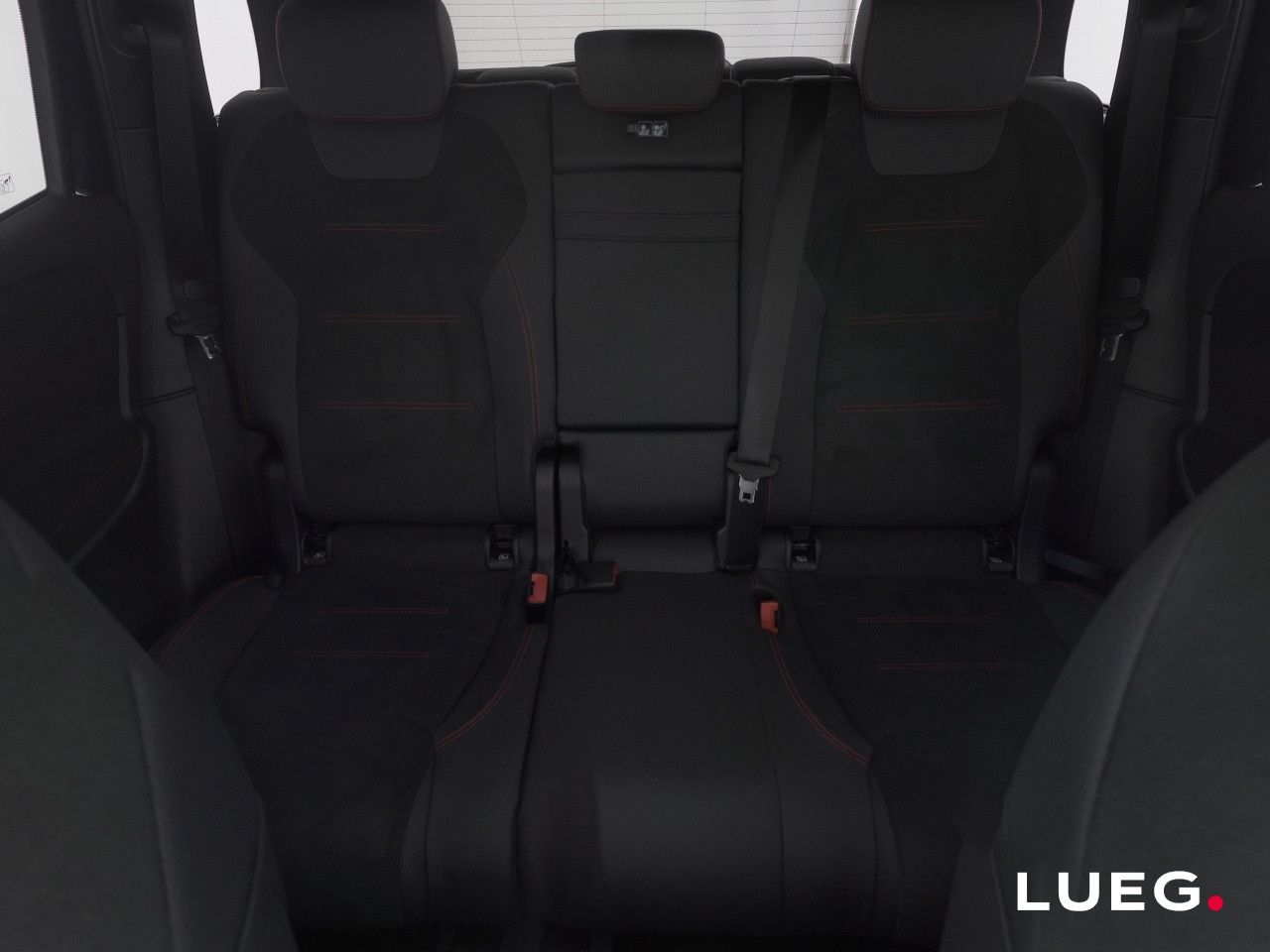 Mercedes-Benz EQB – Bild 5