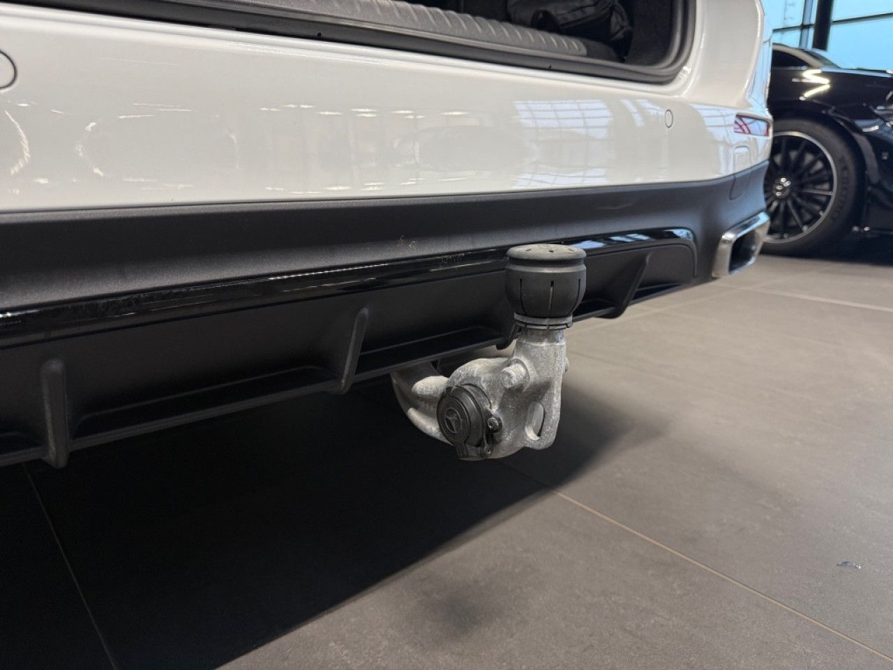 Mercedes-Benz E-Klasse – Bild 23