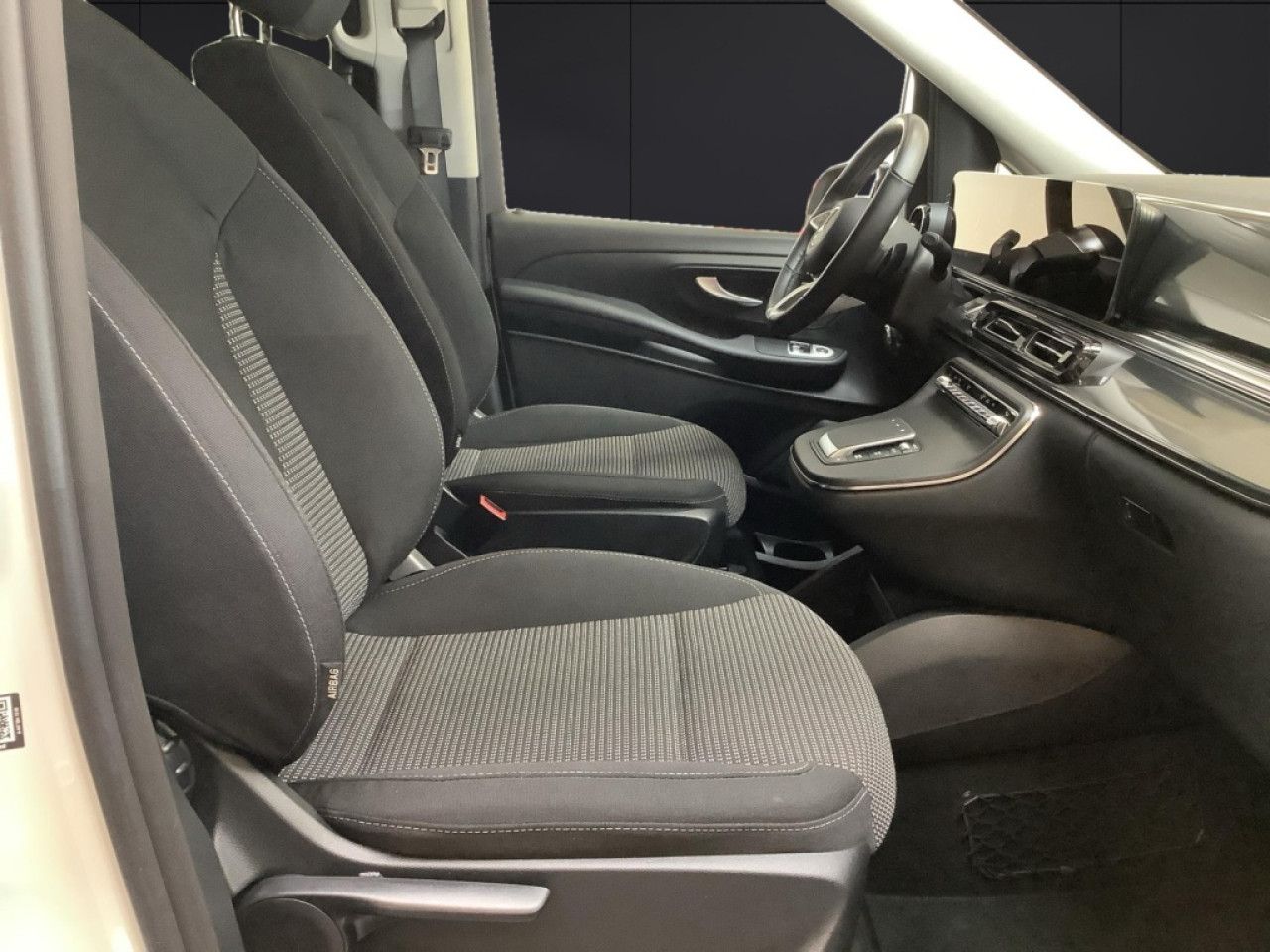 Mercedes-Benz V-Klasse – Bild 11