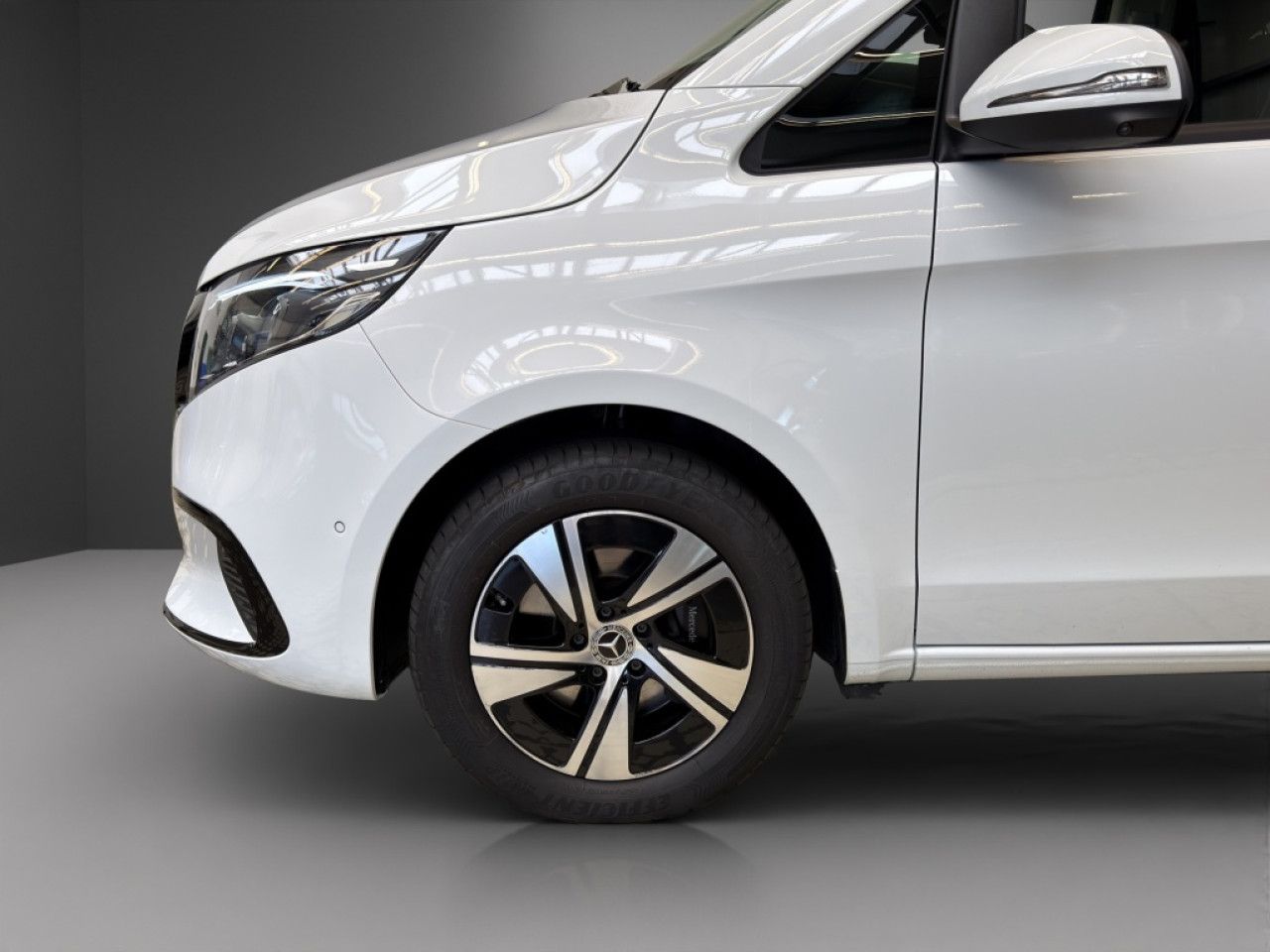 Mercedes-Benz Marco Polo – Bild 4