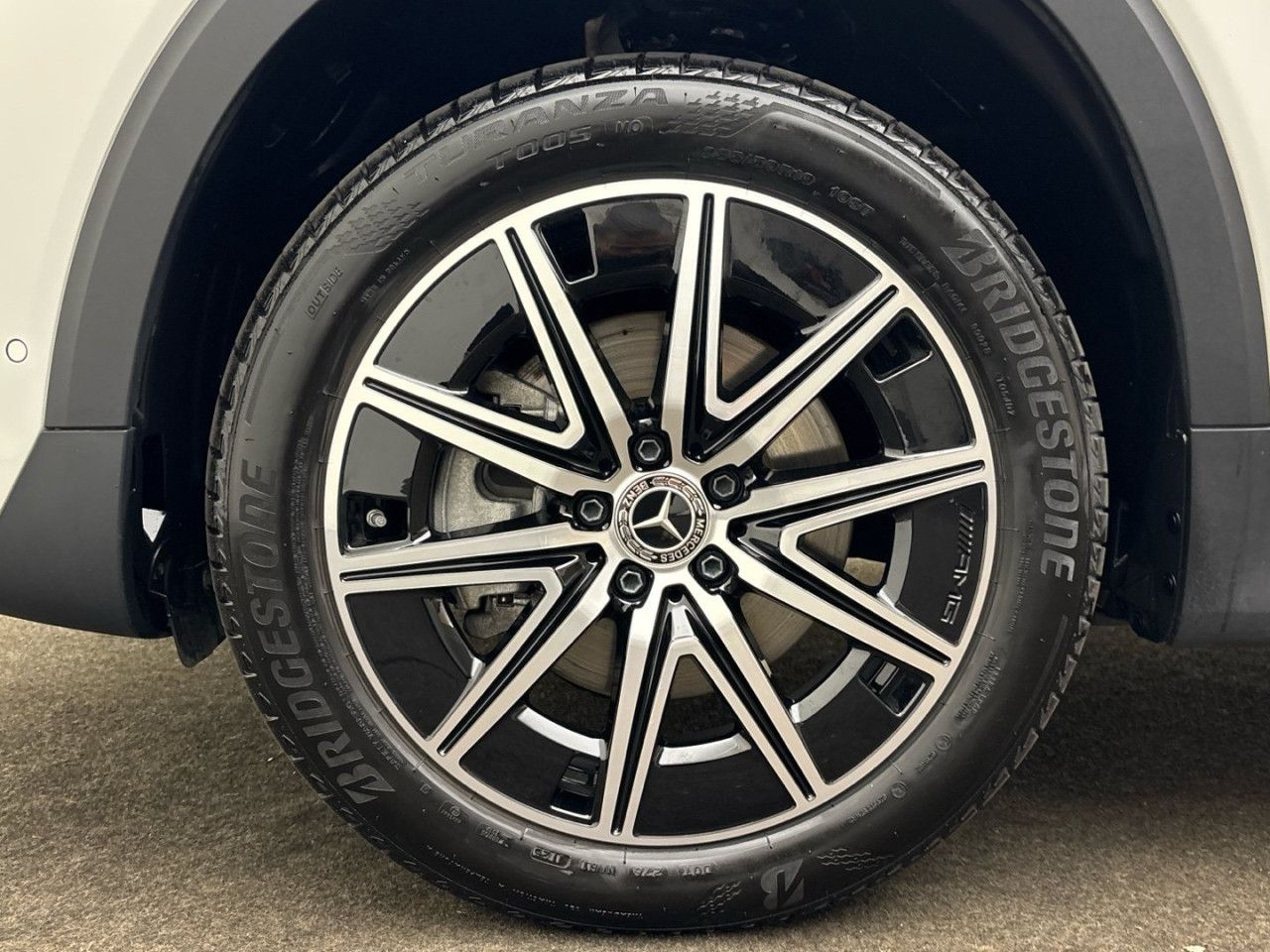 Mercedes-Benz EQB – Bild 7