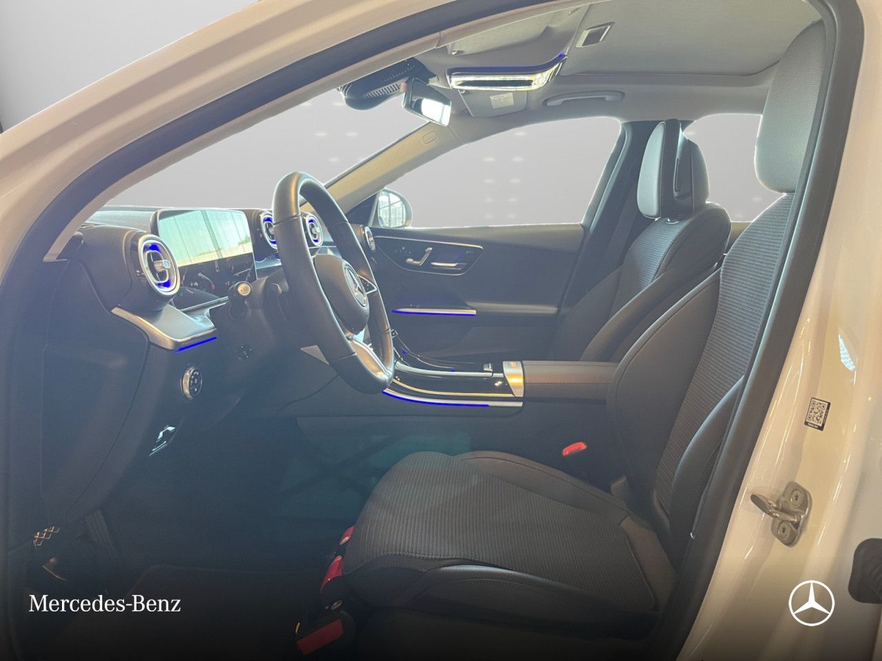Mercedes-Benz C-Klasse – Bild 8
