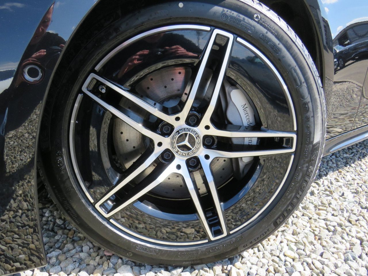 Mercedes-Benz E-Klasse – Bild 5