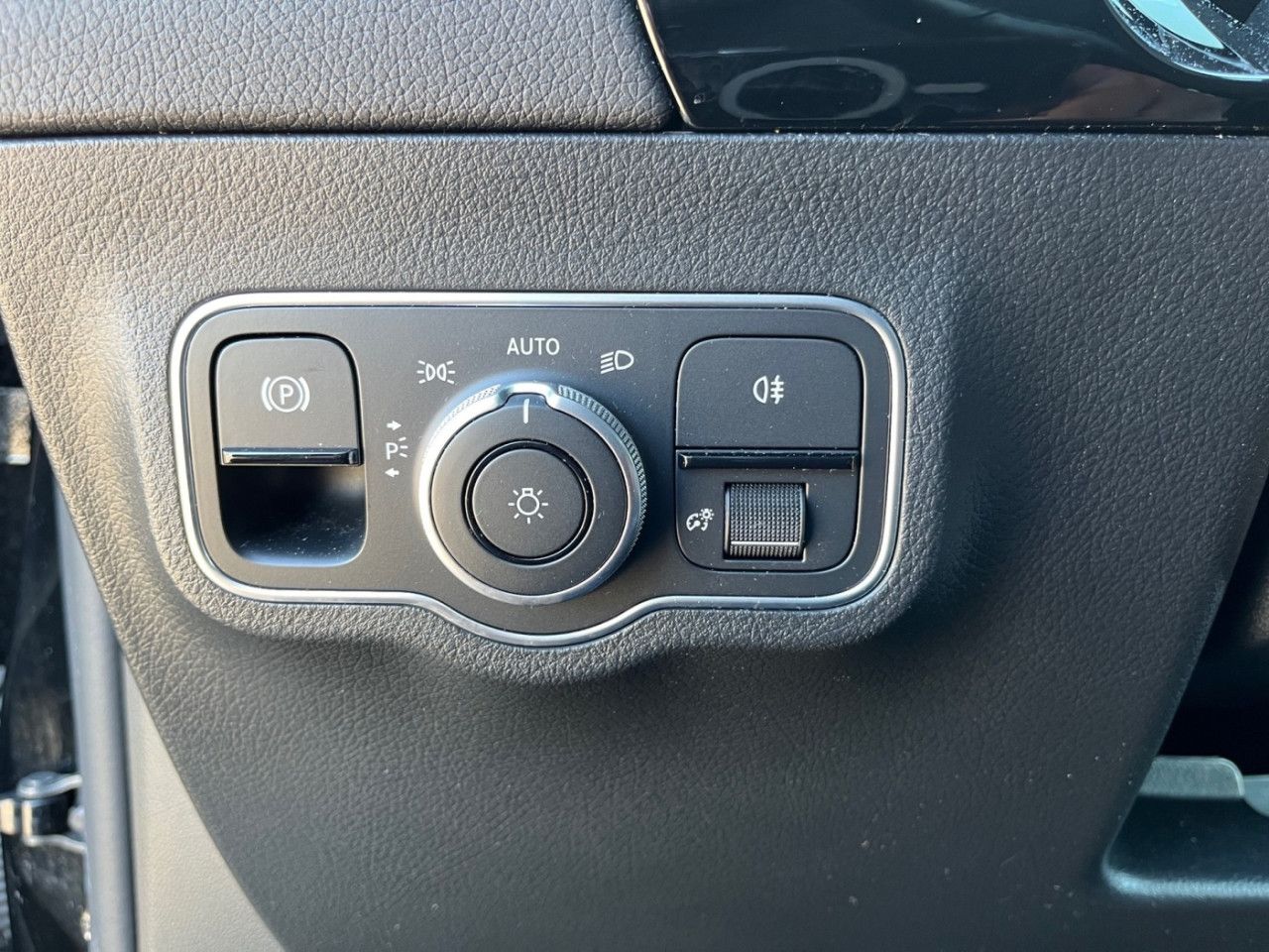 Mercedes-Benz B-Klasse – Bild 18
