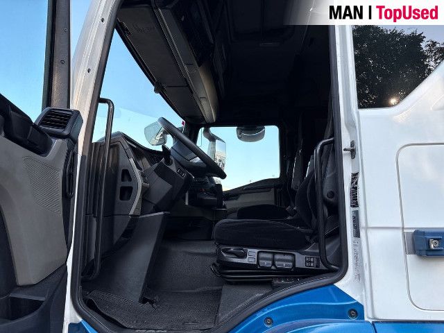 MAN TGS 18.470 4x2 BL SA 15
