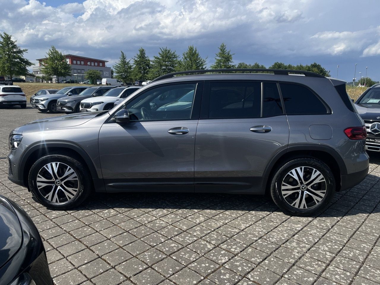 Fahrzeugbild 8 / 29