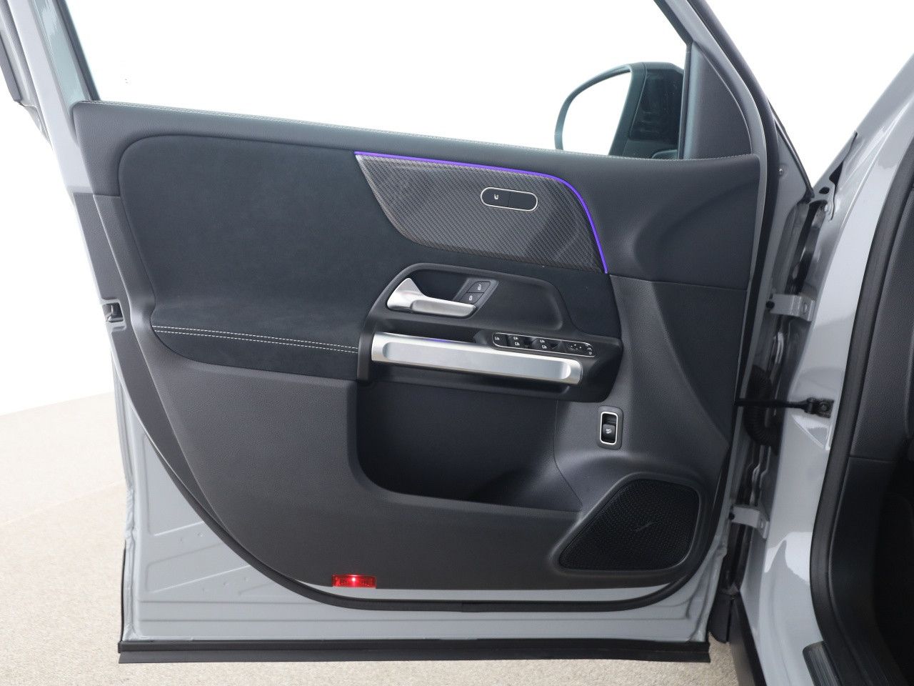 Mercedes-Benz GLB – Bild 12