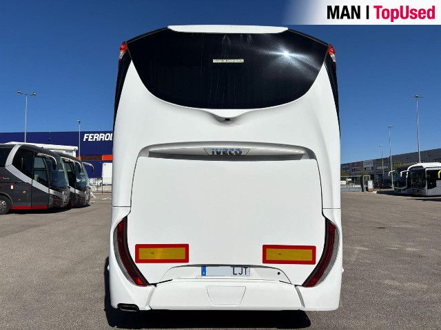 IVECO Magelys 6