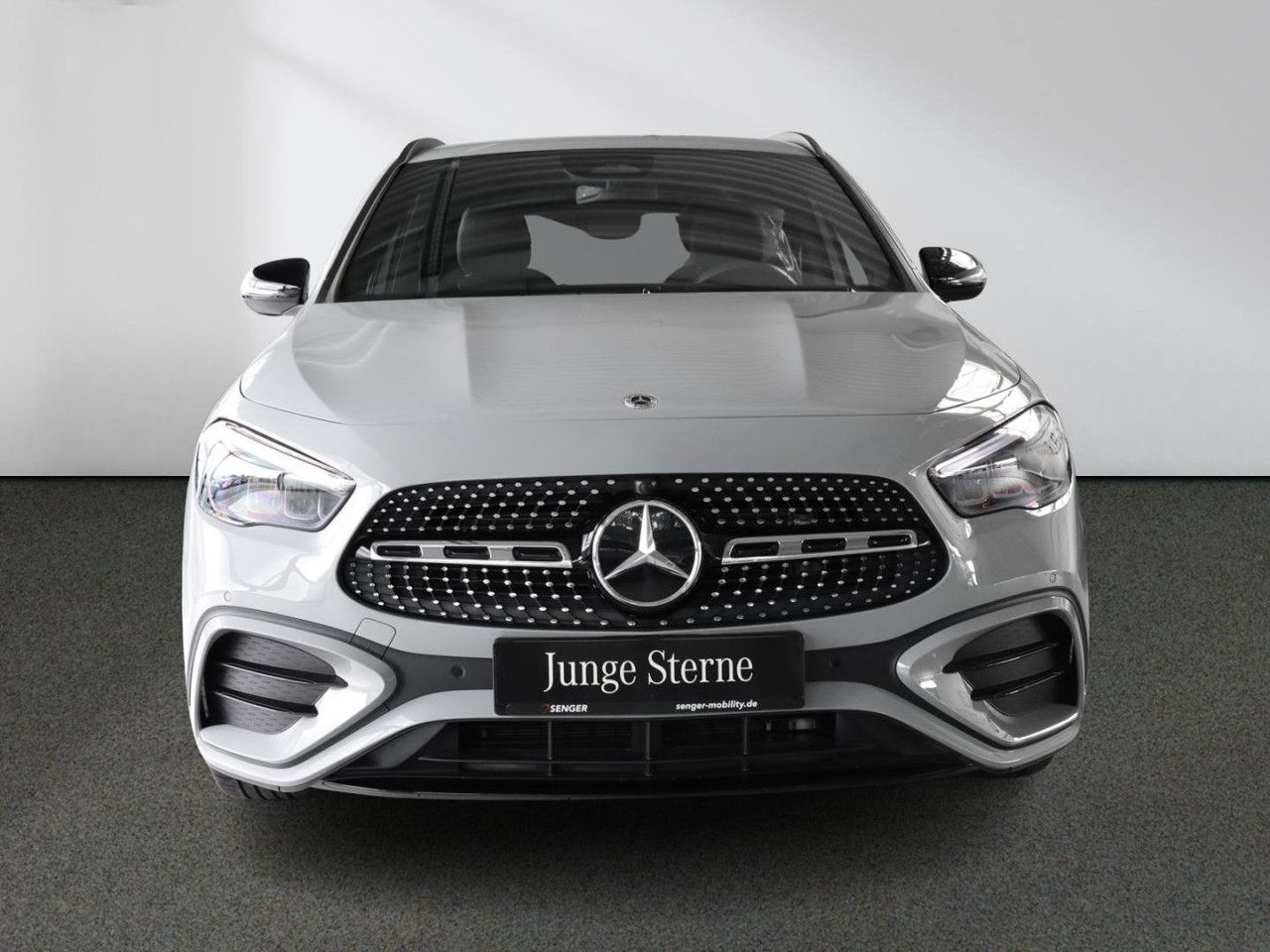 Mercedes-Benz GLA – Bild 2