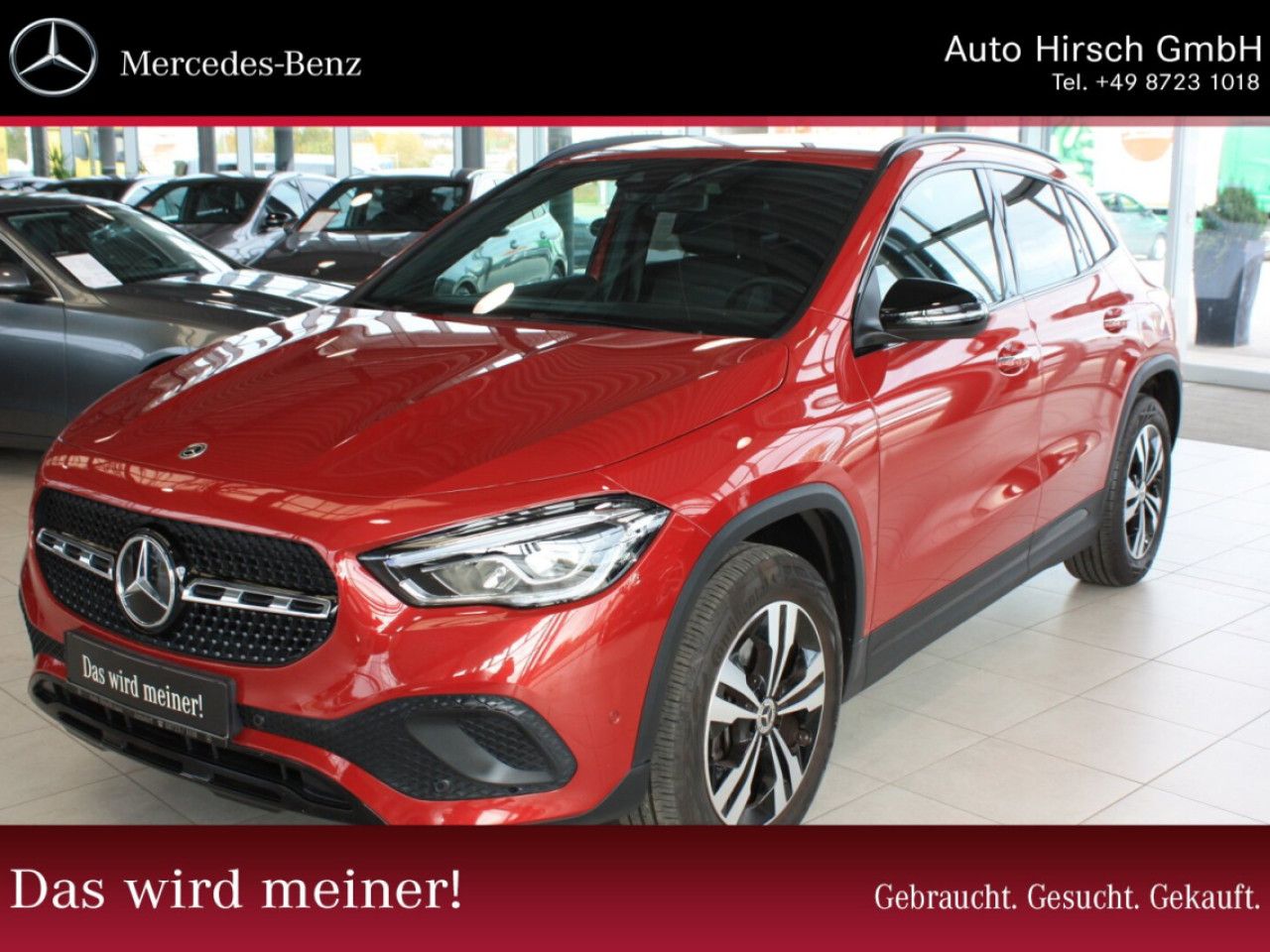 Fahrzeugbild 1 / 20