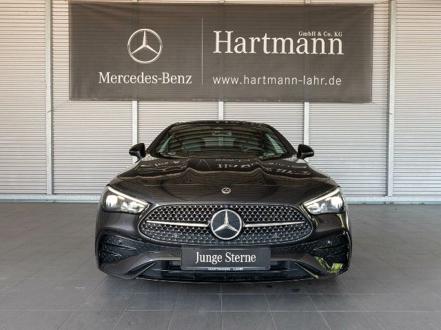 Mercedes-Benz CLE 220