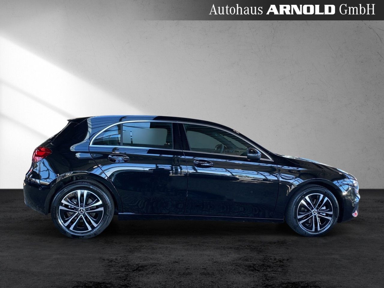 Mercedes-Benz A-Klasse – Bild 6