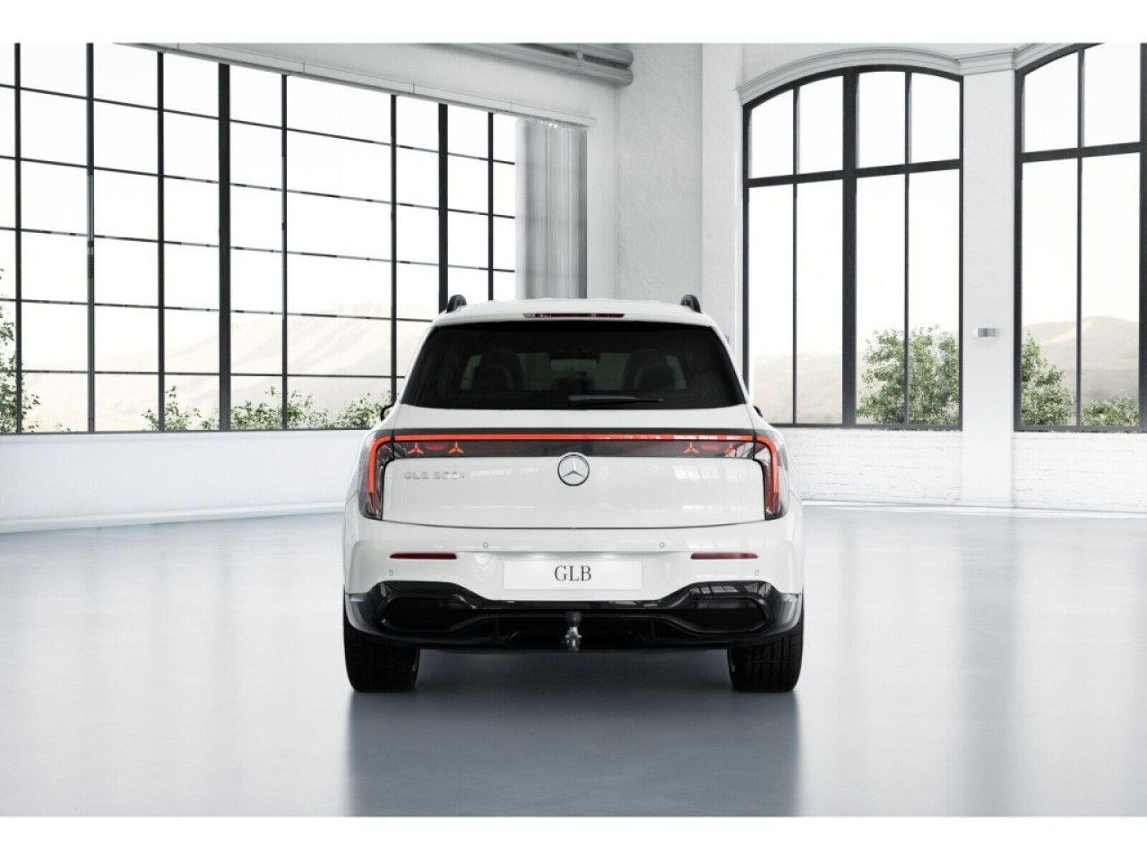Mercedes-Benz GLB – Bild 5