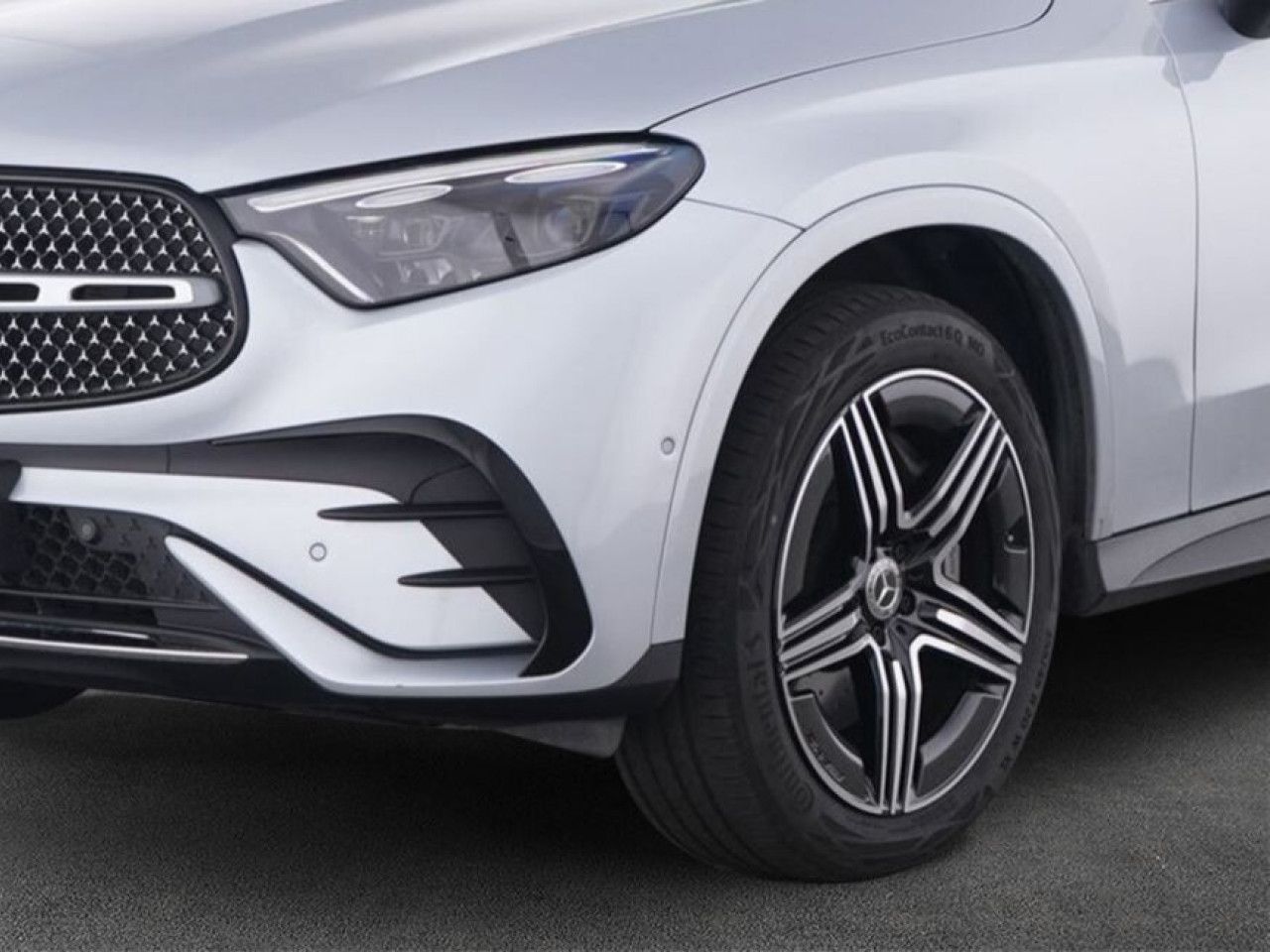 Mercedes-Benz GLC – Bild 3
