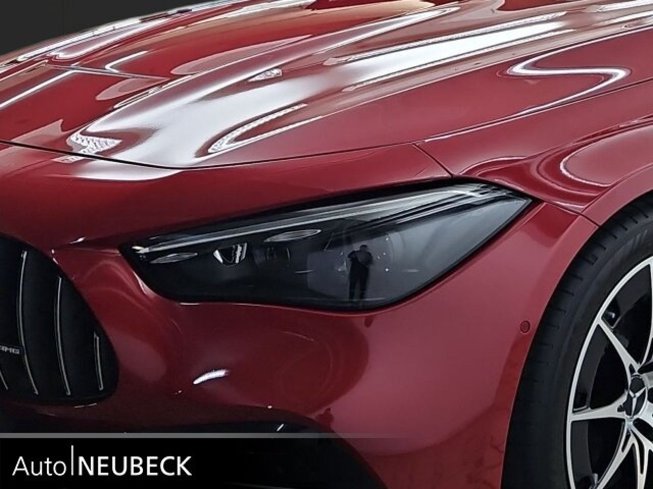 Mercedes-Benz CLE – Bild 8