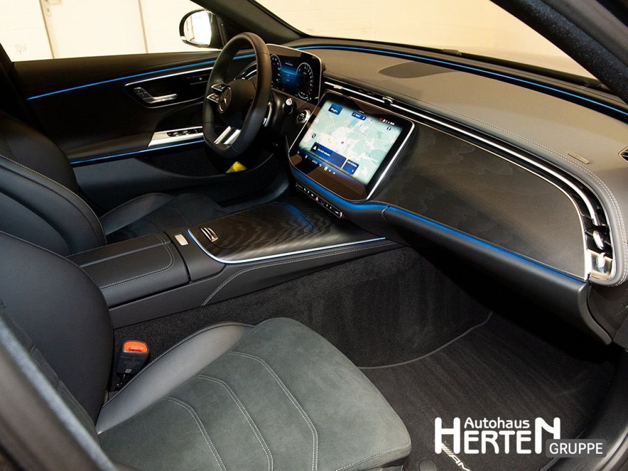 Mercedes-Benz E-Klasse – Bild 3