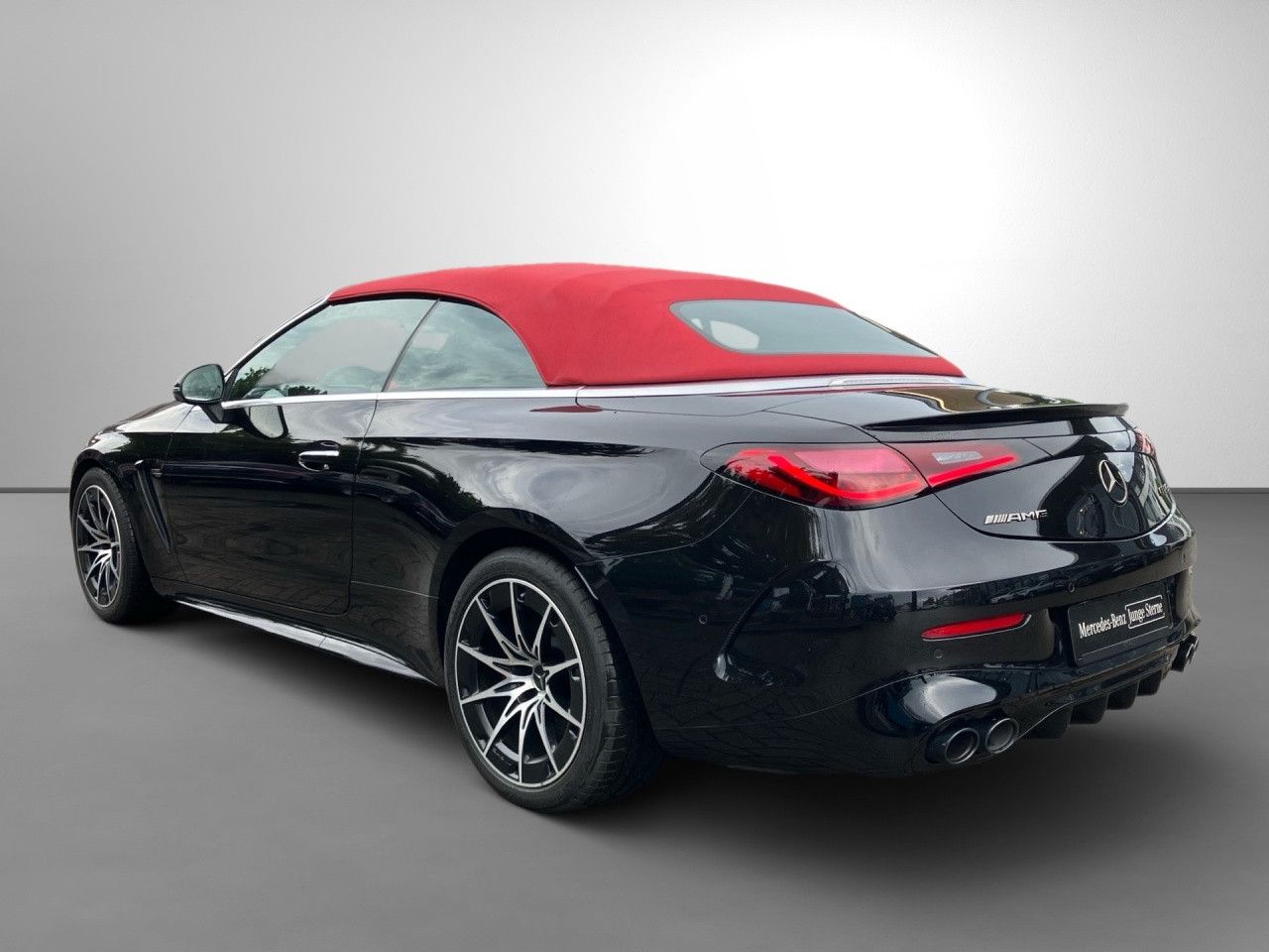 Mercedes-Benz CLE – Bild 4