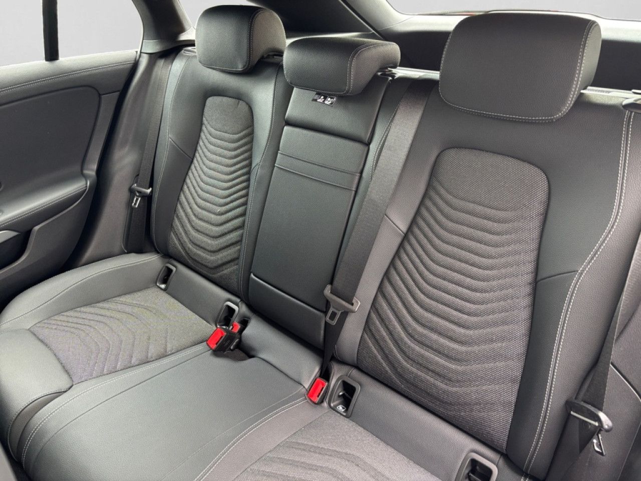Mercedes-Benz CLA – Bild 9