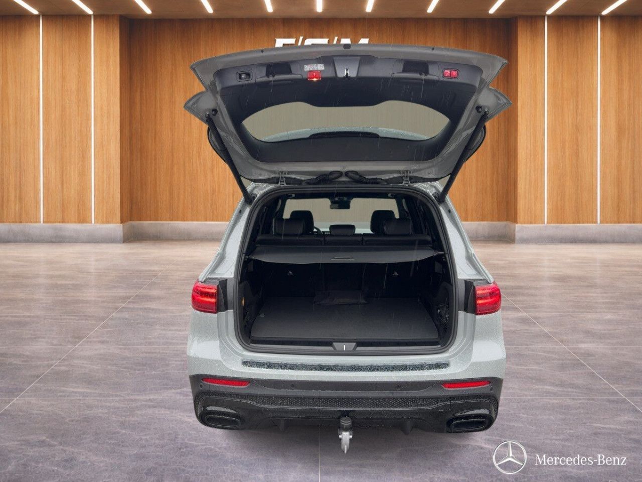 Mercedes-Benz GLB – Bild 5
