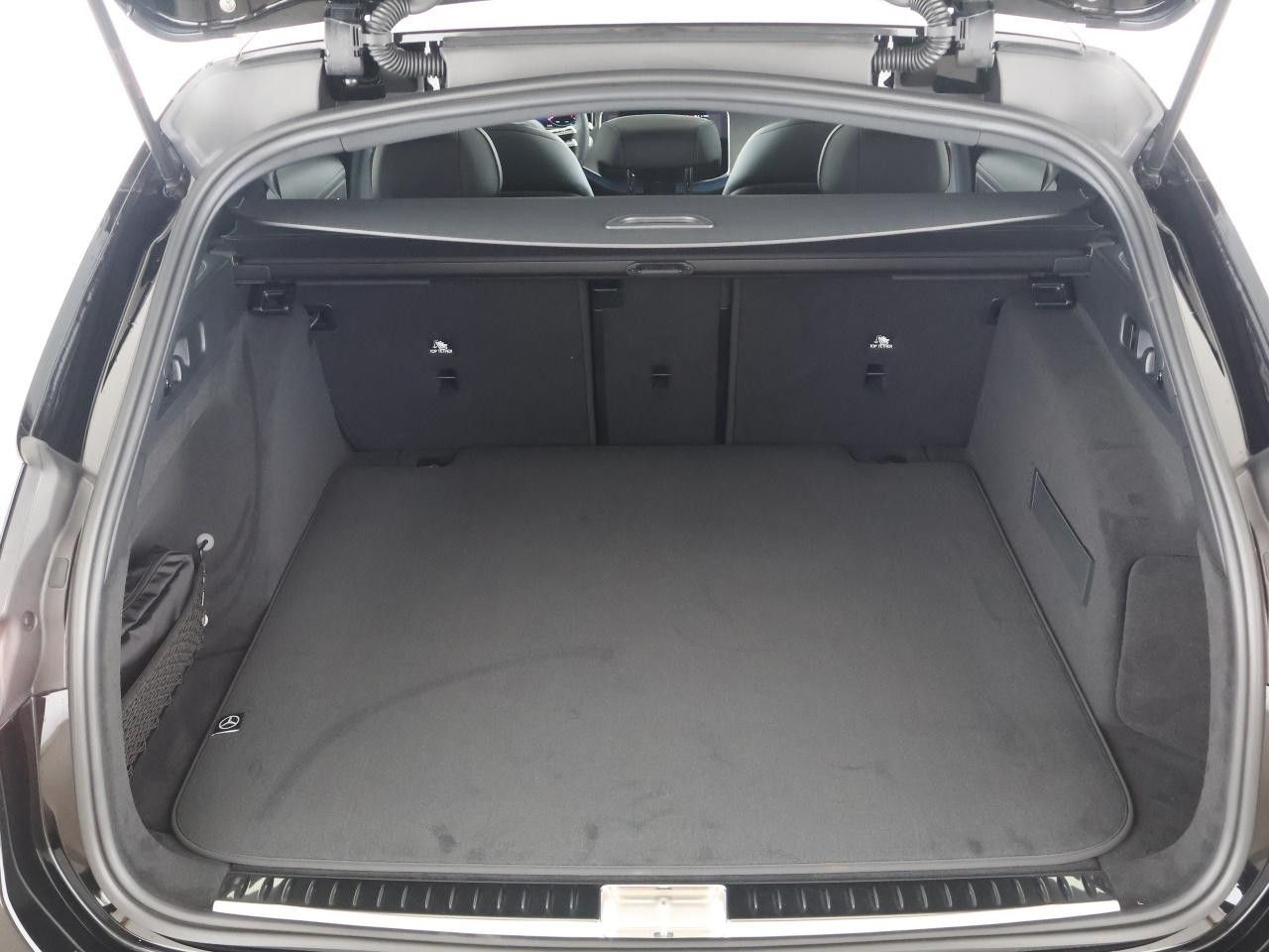 Mercedes-Benz E-Klasse – Bild 15