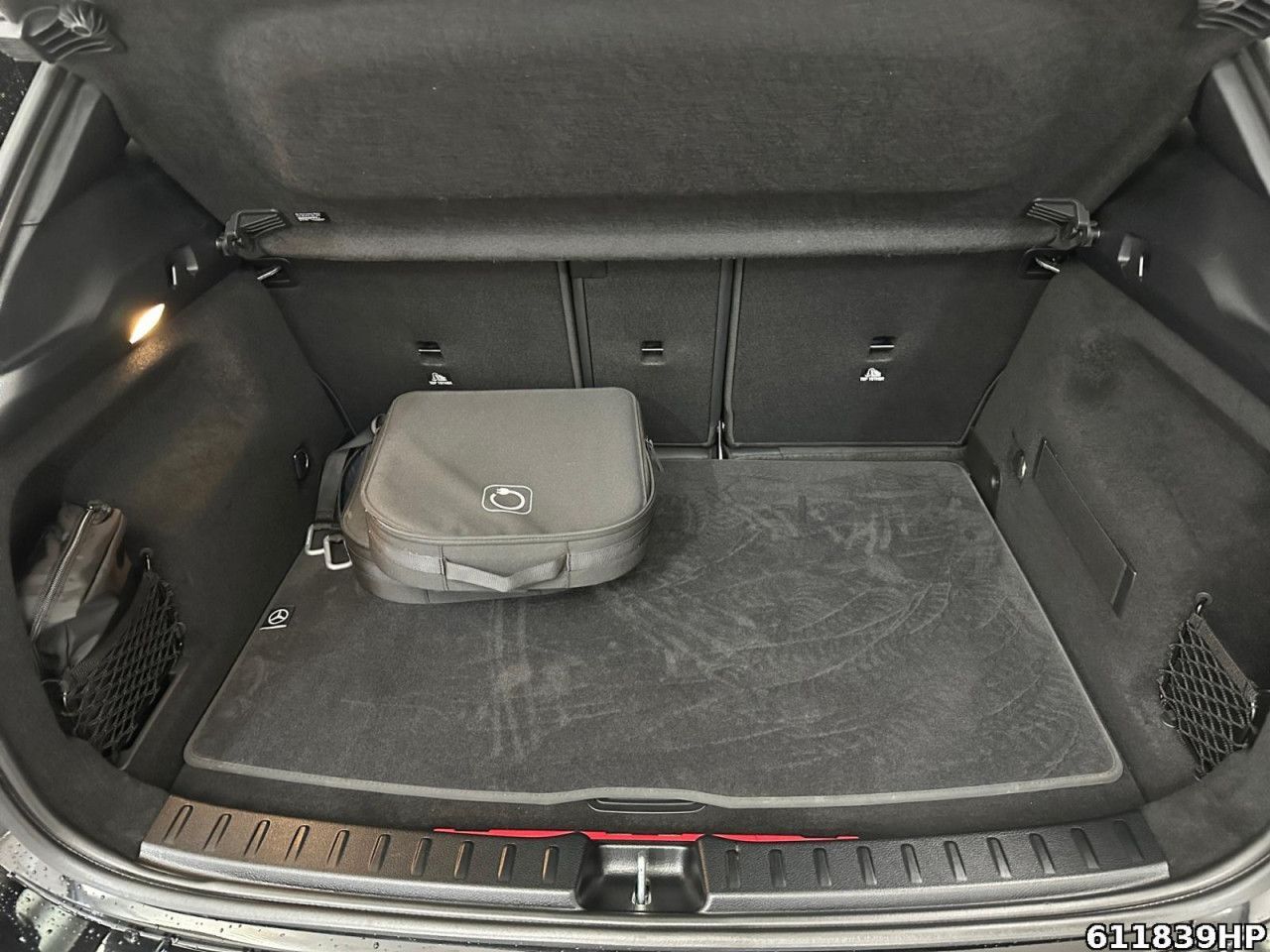 Mercedes-Benz GLA – Bild 6