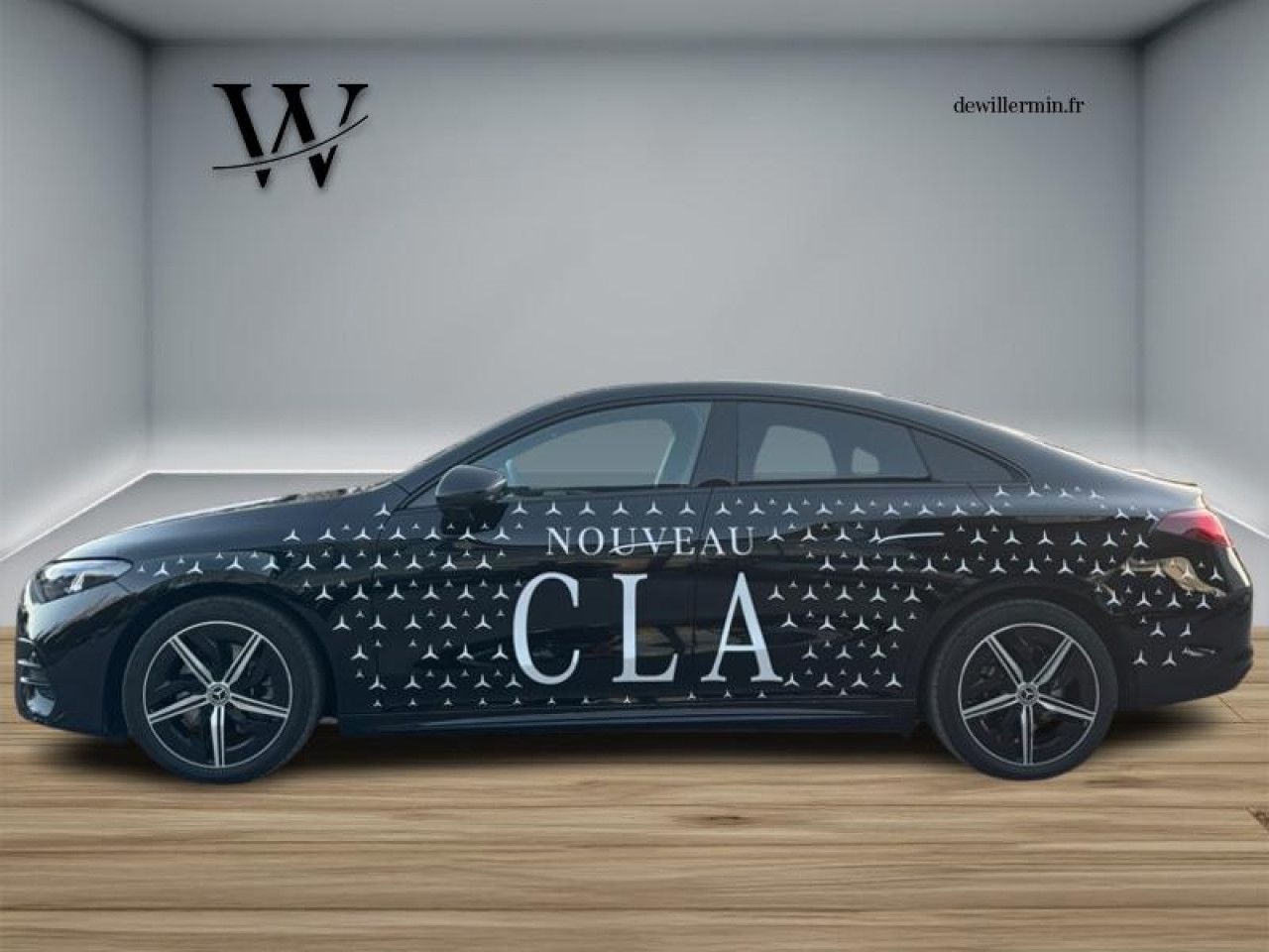 Photo du v&eacute;hicule 6 / 18