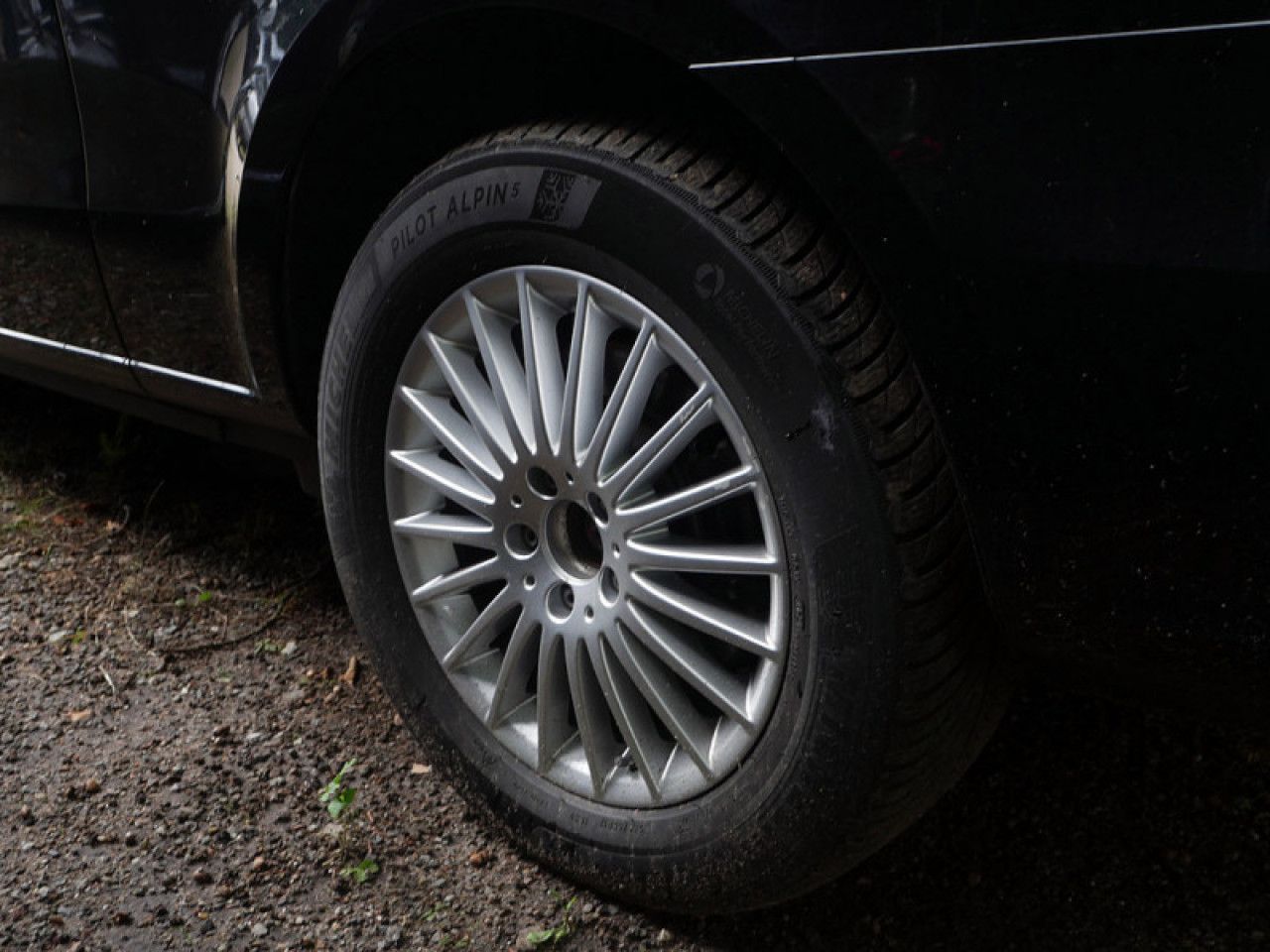 Mercedes-Benz V-Klasse – Bild 12