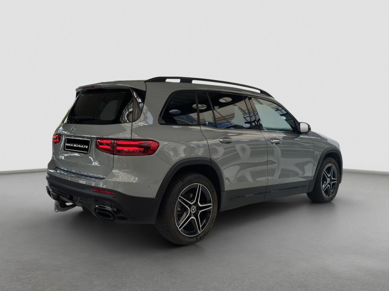 Mercedes-Benz GLB – Bild 2
